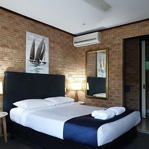Double Room Not Pet Friendly